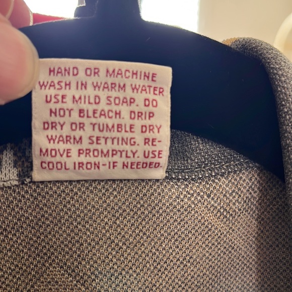 Graff Californiawear vintage blazer - Picture 9 of 10